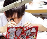 少人数制の授業