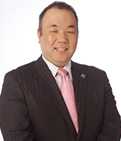 小谷 進 様