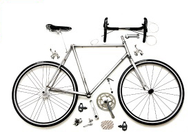 自転車組み立て＆工具の使い方講座