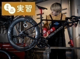 【夜間・少人数制】ミニ体験「スポーツバイクに触れてみよう！」